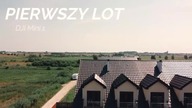 Pierwsze loty Dronem ( DJI MINI 1) DARŁÓWKO 2021