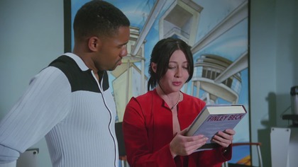 Charmed S02E18