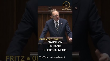 PILNERuchy separatystyczne w Polsce?Niemiecka flaga, marsz autonomii i spór o odrębny język.