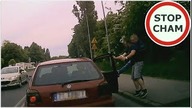 Piwko niezgody - nie ma picia w aucie #460 Wasze Filmy