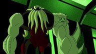 Ben 10000 vs Vilgax