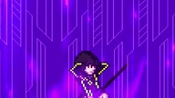 Jump Force Mugen Shadow Atomic #shorts