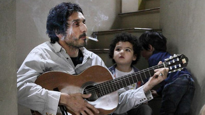 Daddy Cool (2017) Napisy PL
