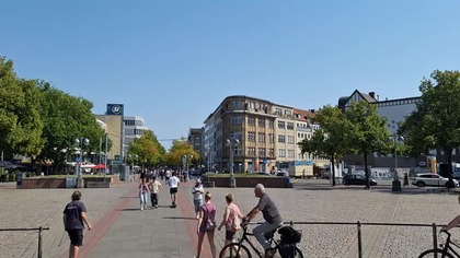 HANNOVER 2025 Piotr Napierała (12)