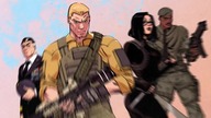 Energon Universe - Zwiastun 2 - Reklama komiks&oacute;w i serialu.