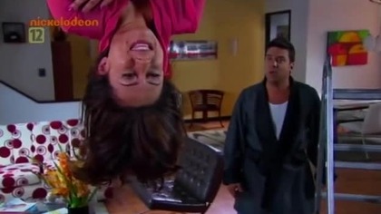 34 Nastoletnia Wampirzyca S01E34 Dubbing PL