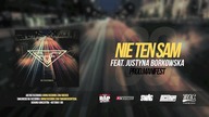 03. AdE - Nie Ten Sam (feat. Justyna B., prod. Manifest)