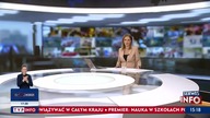 TVPINFO - 23-10-2020 - Reklama 2x, Ogłoszenie nadawcy, Spoty