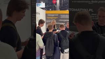 Warsaw Industry Automatica