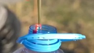 Super #elephanttoothpaste reaction
