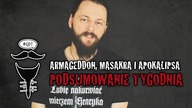 Armageddon, masakra i apokalipsa. Chwilowy oddech od YouTubea.