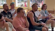 Szkoła dla Dunkerów #shorts