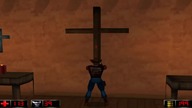 Duke Nukem: Time To Kill (PSX) Walkthrough #02 - mission 2