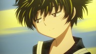 Nazo no Kanojo X - 9 Lektor PL