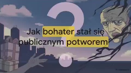 Szlachetna Paczka: Geneza i Prześladowania Księdza Jacka