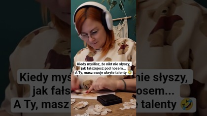 Zajrzyj za kulisy i zobacz, jak wygląda moja kreatywność!  