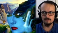 Natura nie jest naszą matką - Livestream dla patronów (fragment)