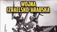 Dlaczego wybuchła wojna Izraelsko-Arabska? Powstanie w Mandacie Palestyńskim