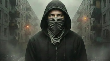 METAFORIC- BILANS#muzyka #rap #shorts