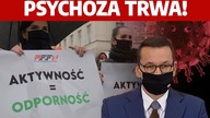 Czy władzy zabrakło zdrowego rozsądku? Dopadła nas już psychoza? | J.  Bartyzel