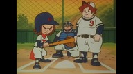 037 - Baseballista - Pr&oacute;ba dla Schikira