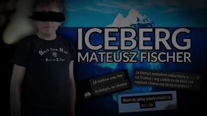 Mateusz Fisher Iceberg