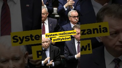 System rozliczenia polityków! #wybory2025 #polityka #Pis #koalicja15października