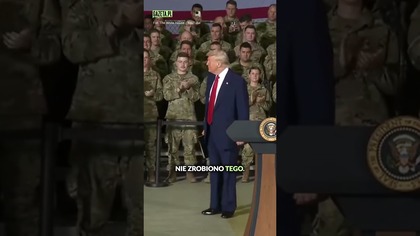 Czeka nas kolejna wojna? Maciej Kucharczyk tłumaczy, co dzieje się w pobliżu Wenezueli