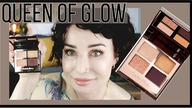 TESTUJĘ CHARLOTTE TILBURY - QUEEN OF GLOW