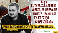 EKSPERT: CHINY ROBIĄ INTERESY Z IZRAELEM I IRANEM / IZRAEL REDUKUJE SWOJĄ ARMIĘ - PAWEŁ RAKOWSKI