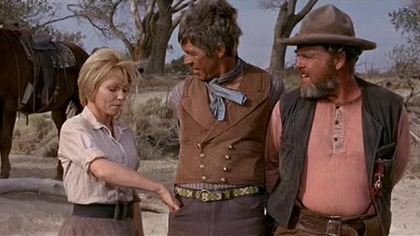 Źr&oacute;dełko (1967) Waterhole #3 [DVDRip]