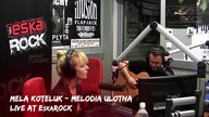 Mela Koteluk - Melodia Ulotna (Live at Eska ROCK)