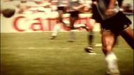 Legendy futbolu - Zinedine Zidane