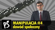 Manipulacja - Oddziaływanie grupy #4