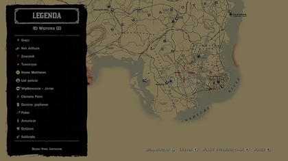 Red Dead Redemption 2 - PRO #