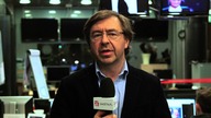 Debata wyborcza. Kochan: Mocne ciosy. Komorowski o niesamodzielności Dudy
