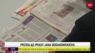 Putin jak HITLER? Wielkie DEPORTACJE i MORDY na CYWILACH! | Przegląd Prasy Bodakowskiego