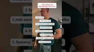 Jak pozbyć się odstającego brzucha?