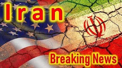 Iran, Breaking News