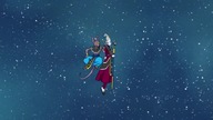 Dragon Boll Super odcinek 3