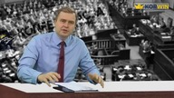 Prawda o Kaczyńskim: Kocha BAWIĆ SIĘ ludźmi! Protesty rolników.  \\ Wojciech Mojzesowicz \\ KORWiN TV