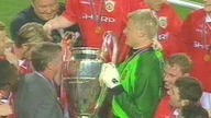 Manchester United Vs.  Bayern Munich 1999 Champions League Final