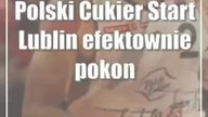 Polski Cukier Start Lublin efektownie pokonał MKS Dąbrowa Górnicza