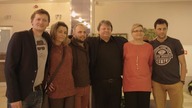 prapremiera kinowa videoclipu Nie mogę zrozumieć - Zigi Brown&Bogdan Wąchała
