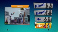 15 NBA Playgrounds Seattle  Isiah Thomas + Yao Ming