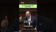 Czy wy jesteście poważni? Wy powinniście siedzieć w więzieniu! #shorts