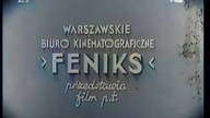 W starym kinie - Znachor (1937) Kolor