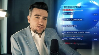 Uwaga! Fala UDAR&Oacute;W M&Oacute;ZGU przez !? *O CO CHODZI?*