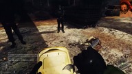 S. T. A. L. K. E. R. : GAMMA #98 / Dokumenty z Lab X16 dla majora Kuzniecowa i przez Prypeć do X8 / 