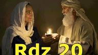 Rdz 20 Żydzi sakramentem zbawienia
